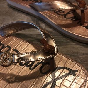 Sam Edelman Miller Thong Sandal